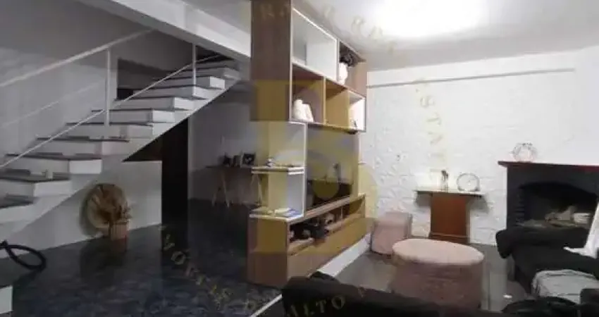 Casa à venda em interlagos ? 160m², 3 dormitórios e quintal com churrasqueira