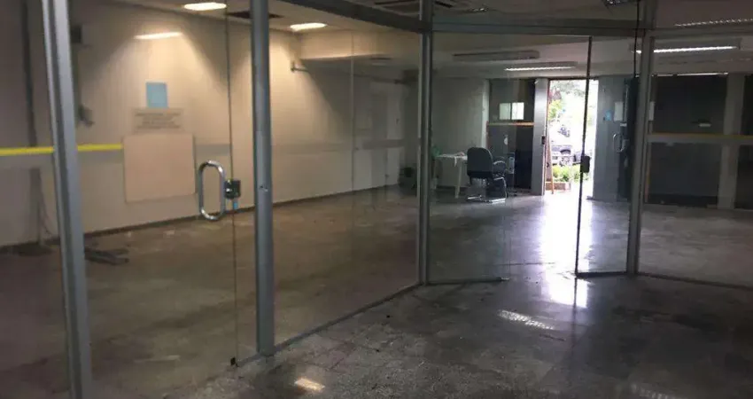 Sala comercial para alugar na Avenida Rebouças, 1645, Pinheiros, São Paulo