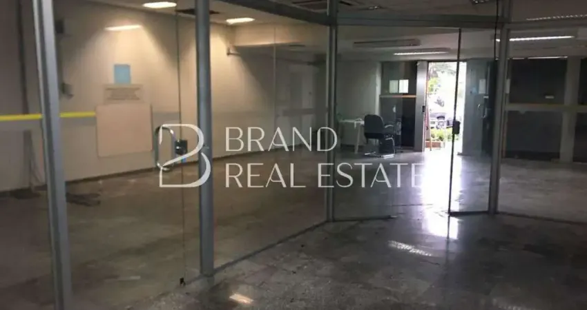 Sala comercial para alugar na Avenida Rebouças, 1645, Pinheiros, São Paulo