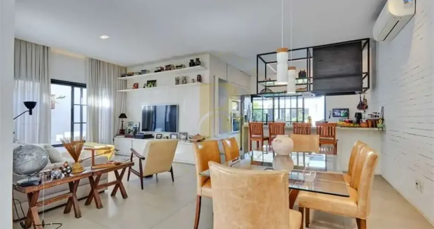 Casa com 3 quartos à venda na Rua Alberto Hodge, 192, Santo Amaro, São Paulo