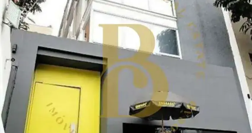 Prédio monousuário á venda , 4 andares, 1579 m², 18 vagas, na vila madalena.