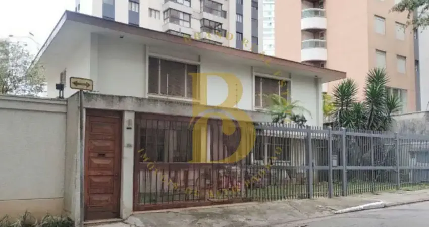 Casa com 375 m², 3 quartos sendo 1 suíte à venda na vila nova conceição.