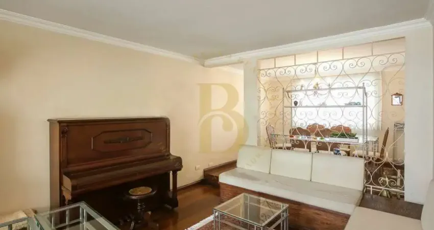 Apartamento á venda no itaim bibi, 190m², 3 quartos, 2 vagas.