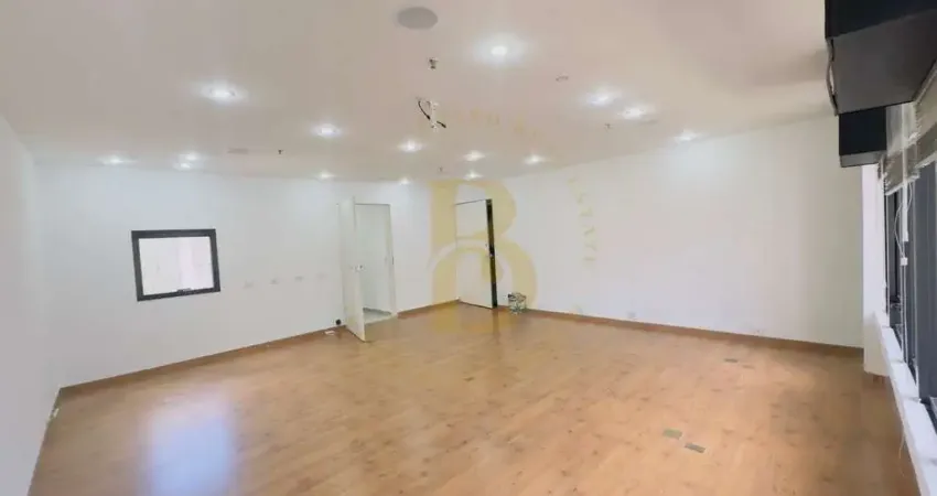 Sala comercial com 1 sala à venda na Rua André Ampére, 153, Brooklin, São Paulo