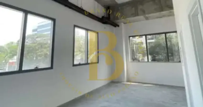 Sala comercial com 60m², a venda em moema com ótima localização!