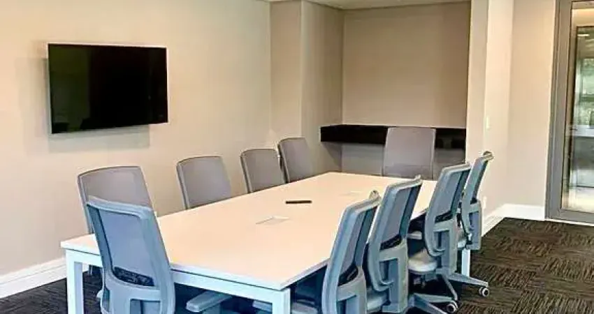 Comercial com 217 m², duplex 2 vagas 3 banheiros sacada com vista parque ibirapuera para alugar no