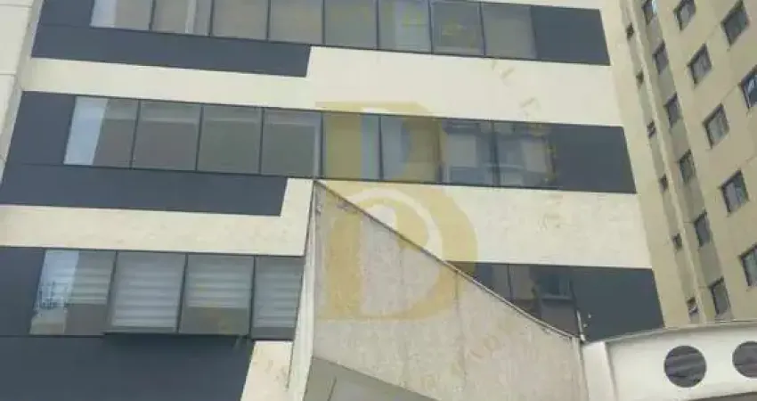 Sala comercial à venda na Avenida Rouxinol, 55, Moema, São Paulo