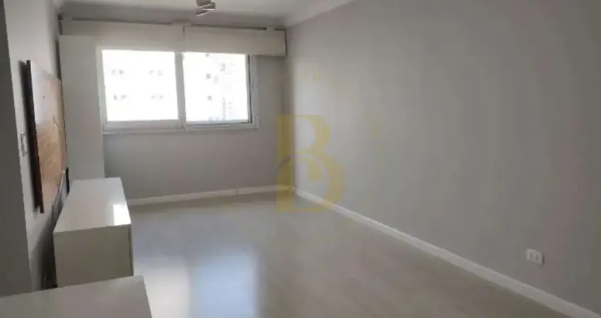 Apartamento com 2 quartos à venda na Avenida Iraí, 175, Moema, São Paulo