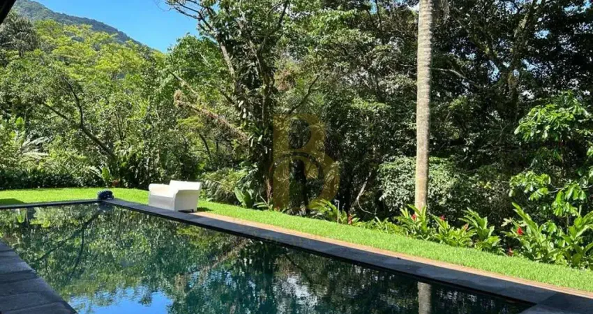 Casa com 5 quartos à venda na Rua Mairinque, 343, Maresias, São Sebastião