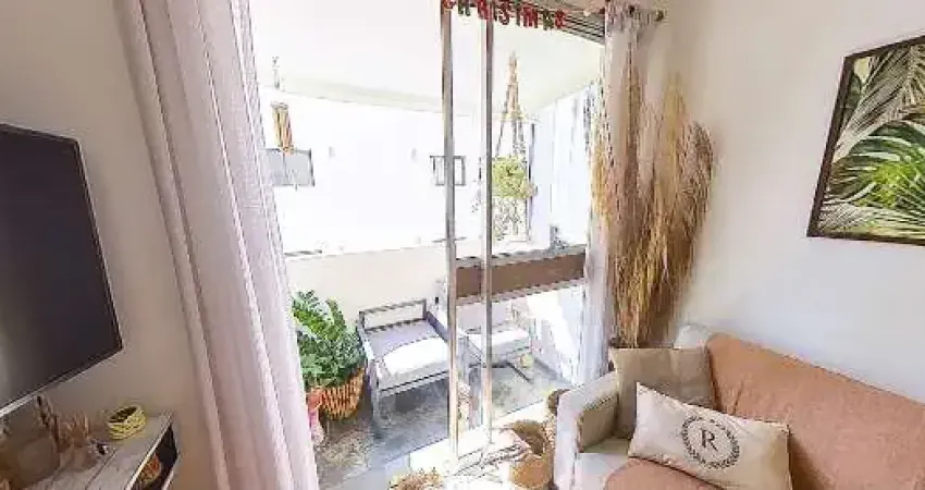 Apartamento com 2 quartos à venda na Avenida Divino Salvador, 166, Moema, São Paulo