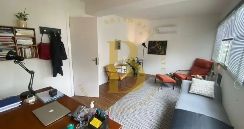 Sala comercial à venda na Rua Pedroso Alvarenga, 1245, Itaim Bibi, São Paulo