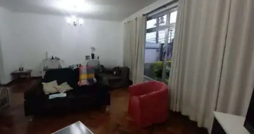 Casa com 316 m², 6 quartos sendo 2 suítes à venda no bairro alto de pinheiros.