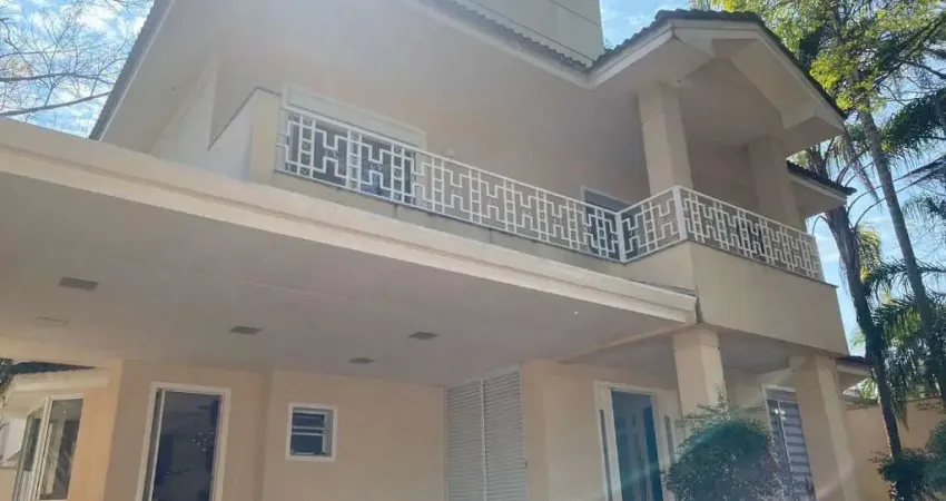 Casa com 5 suites à venda, 670 m² - venda - r$ 7.200.000,00 - alto da boa vista