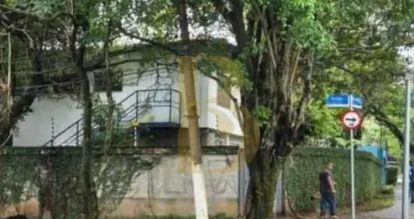 Terreno à venda na Rua Ferreira de Araújo, 10, Pinheiros, São Paulo