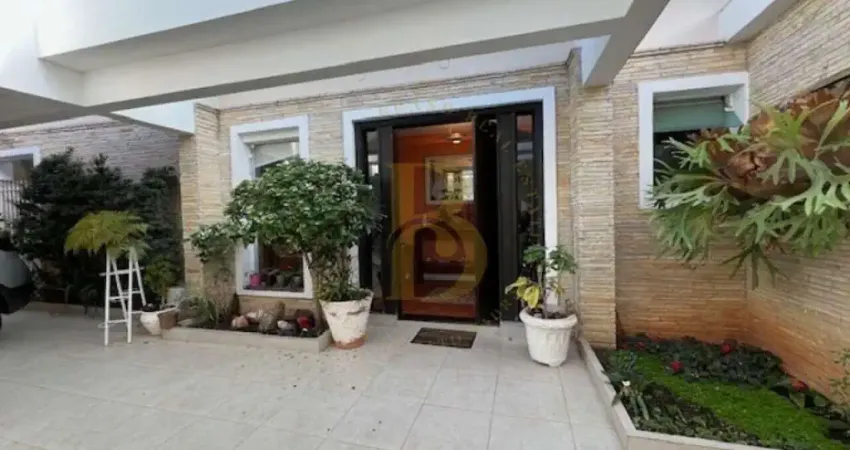 Oportunidade no city campo grande: casa espaçosa com quintal e churrasqueira