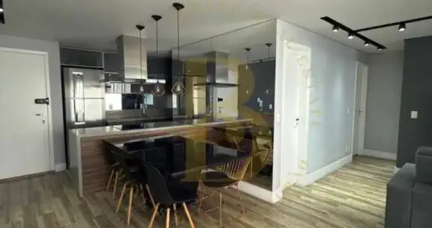 Apartamento com 2 dormitórios no morumbi com 1 vaga e lazer completo