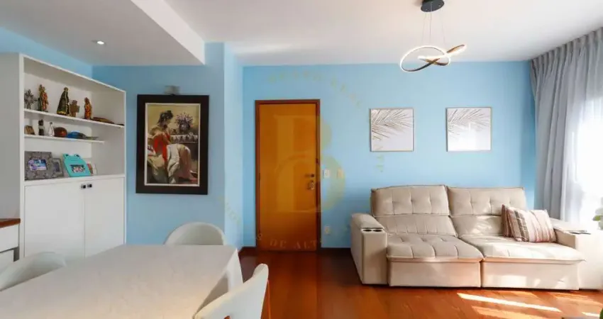 .apartamento 107m² na vila clementino · 3 dormitório (1 suíte) · 2 vagas · lazer completo