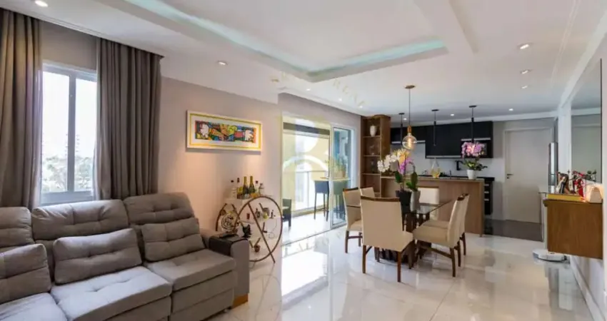 Apartamento com 2 quartos à venda na Rua Nelson Gama de Oliveira, 825, Vila Andrade, São Paulo