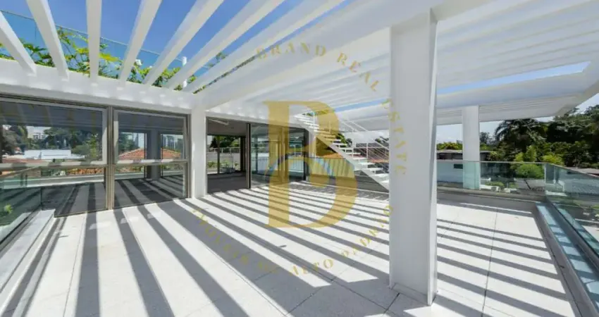 Comercial com 2590 m², para alugar no bairro vila nova conceição.