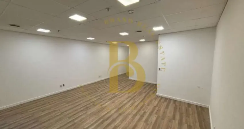 Sala comercial à venda na Rua Pais Leme, 215, Pinheiros, São Paulo