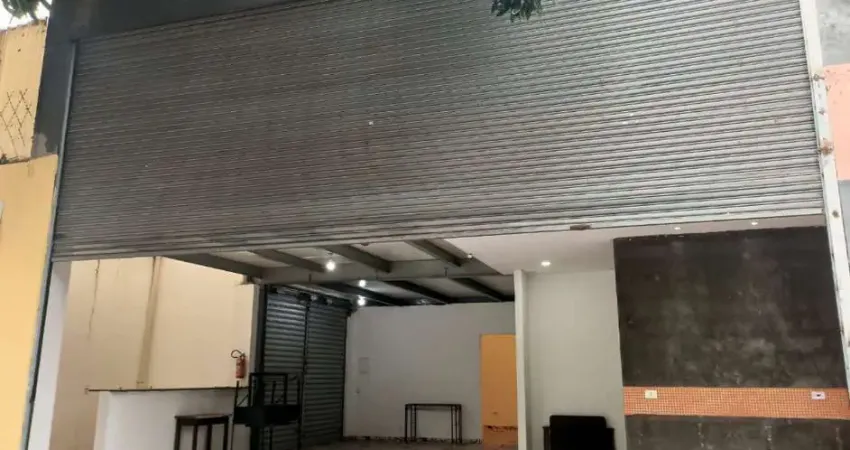 Comercial com 240 m², 0 quarto sendo 0 suíte para alugar no bairro campo belo.