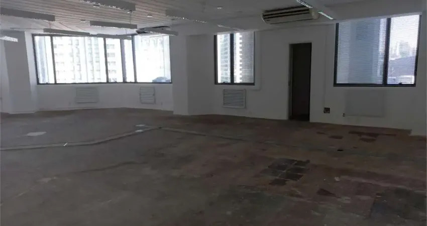 Sala comercial para alugar na Rua Geraldo Flausino Gomes, 61, Brooklin, São Paulo