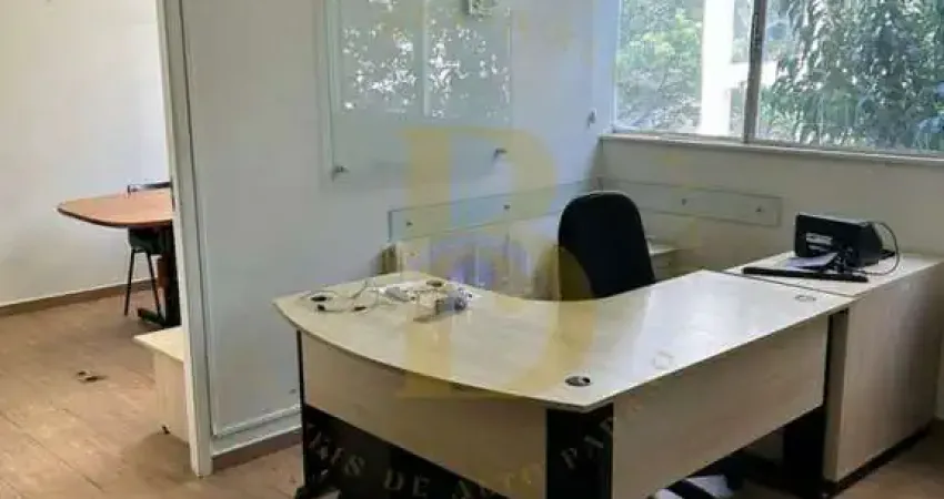 Sala comercial com 2 salas à venda na Rua Pamplona, 788, Jardim Paulista, São Paulo