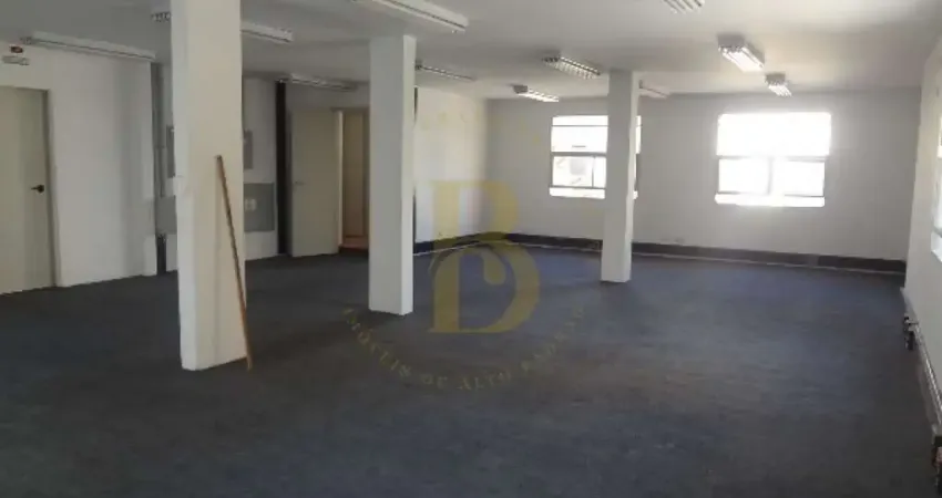 Prédio para locação no jardim paulista com 1.220 m² e 18 vagas de garagem