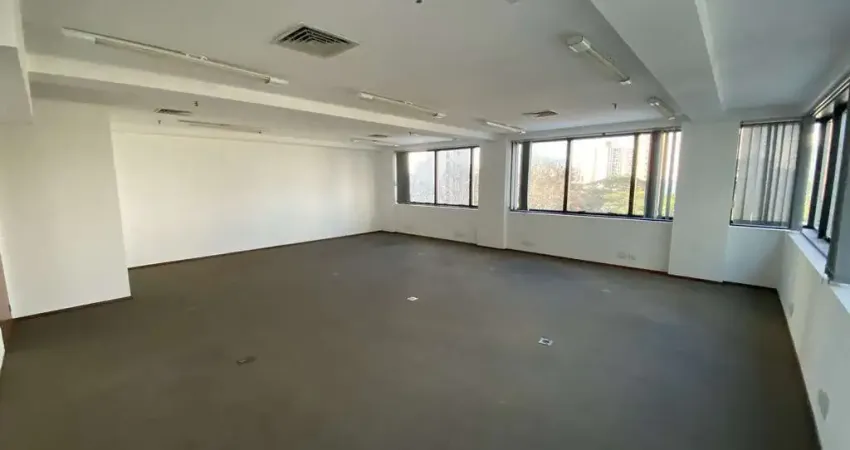 Sala comercial à venda na Rua André Ampére, 34, Brooklin, São Paulo