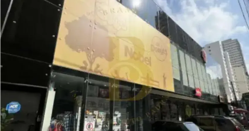 Sala comercial à venda na Avenida Portugal, 439, Brooklin, São Paulo