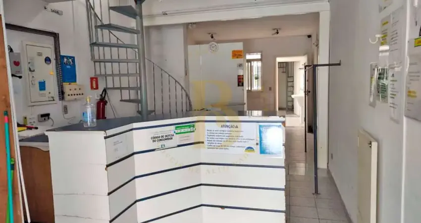 Sala comercial à venda na Rua Pio XI, 2320, Alto de Pinheiros, São Paulo