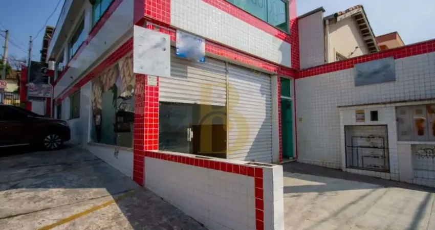 Ponto comercial para venda ou locação no jardim marajoara - sp