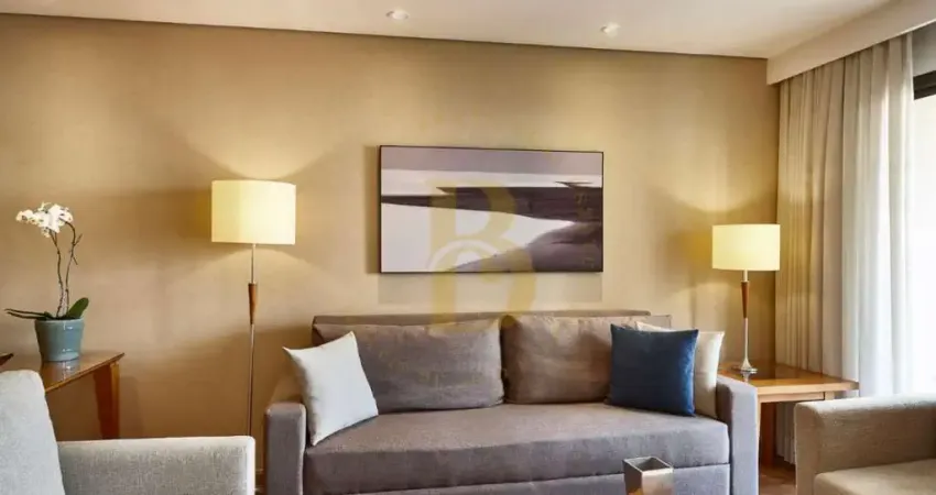 Apartamento com 1 quarto à venda na Alameda Casa Branca, 909, Jardim Paulista, São Paulo