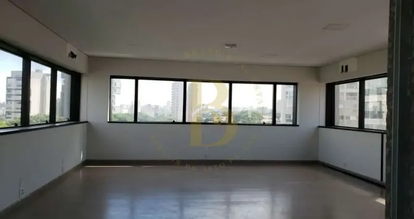 Sala comercial para alugar na Rua Vieira de Morais, 1713, Campo Belo, São Paulo