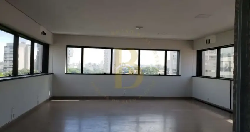 Sala comercial para alugar na Rua Vieira de Morais, 1713, Campo Belo, São Paulo