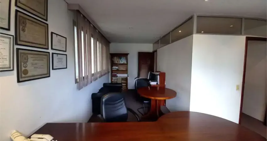 Sala comercial à venda na Rua Santa Justina, 352, Vila Olímpia, São Paulo