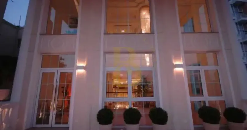 Sala comercial à venda na Rua Tangará, 45, Vila Mariana, São Paulo