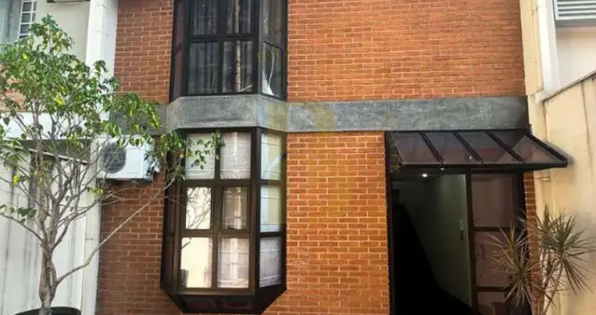 Casa com 130 m², 5 quartos sendo 1 suíte à venda no bairro vila uberabinha.