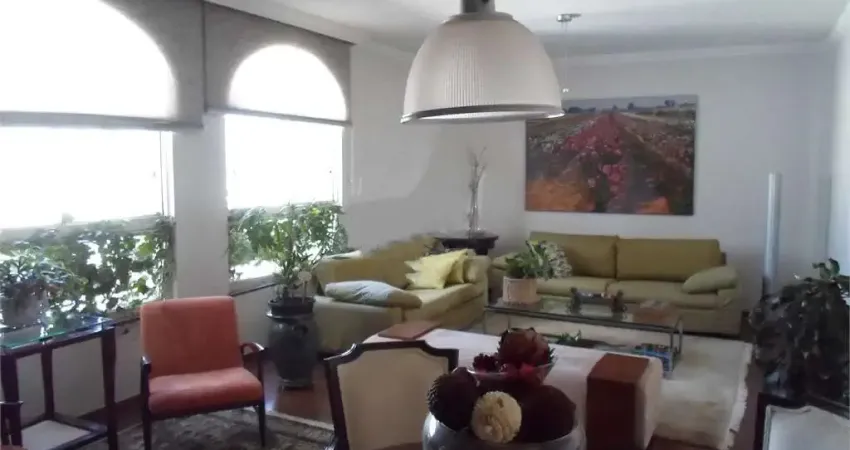 Apartamento á venda de 320 m², com 4 quartos e 3 vagas no bairro jardim paulista.