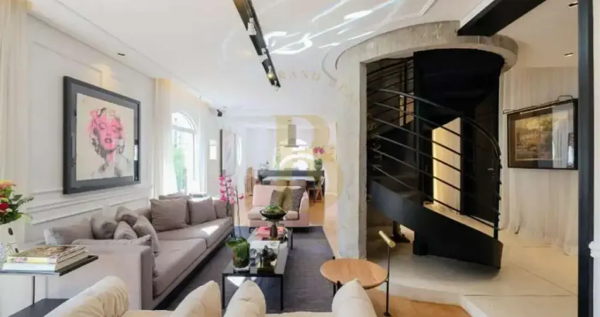 Apartamento no jardim paulista ? 163m², 2 dormitórios, 1 suíte, 1 vaga