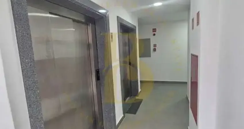 Apartamento garden reformado no morumbi com 80m², 2 quartos e lazer completo