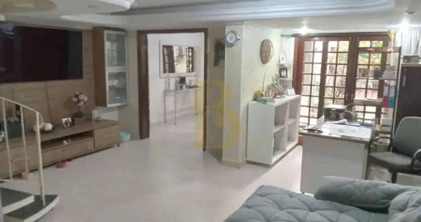 Casa com 3 quartos à venda na Rua Machado de Assis, 723, Vila Mariana, São Paulo