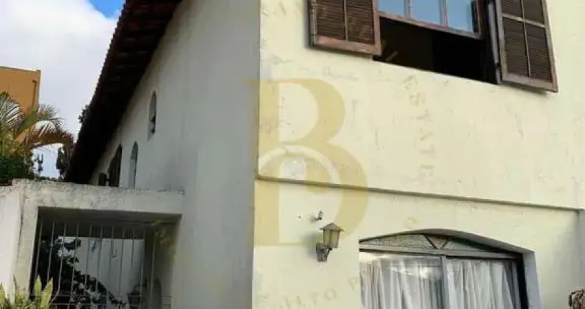 Casa à venda no jabaquara com 132 m² - 3 quartos (1 suíte) | quintal | 2 vagas | ótima localização