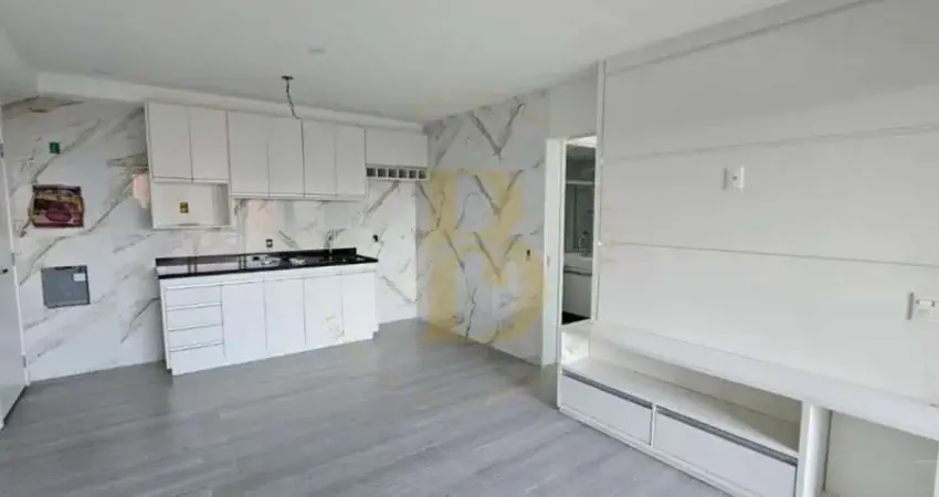 Apartamento á venda na vila madalena de 50m², com 1 quarto e 2 vagas