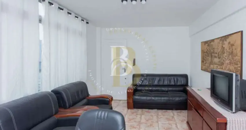 Apartamento com iluminação privilegiada, localizado em moema.