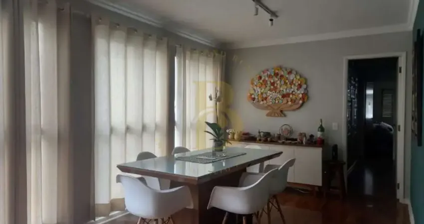 Apartamento com 3 quartos à venda na Avenida Lavandisca, 538, Moema, São Paulo