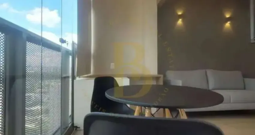 Flat com 1 quarto para alugar na Alameda dos Arapanés, 195, Moema, São Paulo