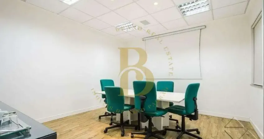 Prédio comercial reformado em perdizes, 1143m², 12 vagas, 10 banheiros, a 200m da avenida sumaré.