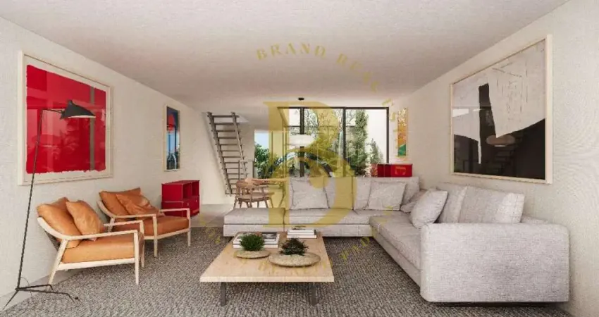 Casa á venda no alto de pinheiros, 3 suítes , 2 vagas à 280m², depósito, nova.