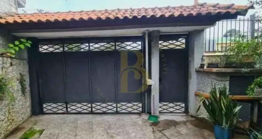 Casa com 3 quartos à venda na Rua Panônia, 446, Jardim Colombo, São Paulo